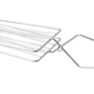 Röstsaia tangid 100x340x(H)64mm