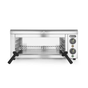 Seinagrill Salamander 230V/2000W, 610x310x(H)280mm
