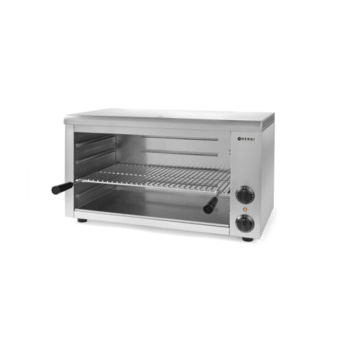 Grill Salamander 230V/3600W, 800x472x(H)456mm