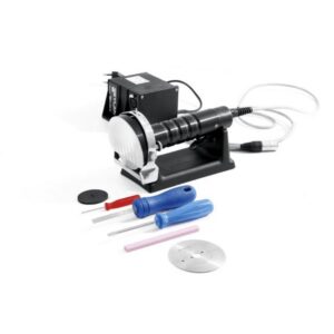 Elektriline nuga ProfiLine shaurma jaoks 230V/90W, 215x115x106mm