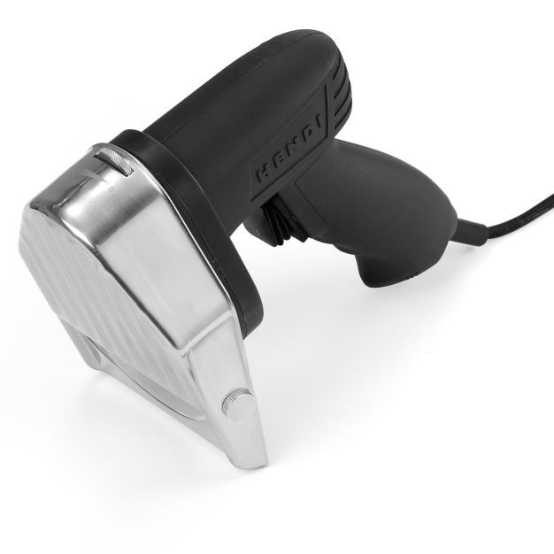 Elektriline nuga KitchenLine shaurma jaoks 230V/80W, 194x113x173mm