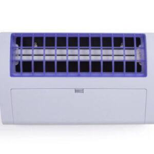 120m² Putukapüünis liimiplaadiga 230V/36W 475x80x283mm