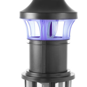 300m² Veekindel putukatapja