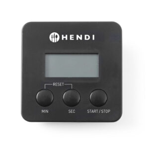 Köögitaimer- digitaalne 67x20x67mm