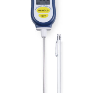 204x42x20mm Digitaalne termomeeter sondiga