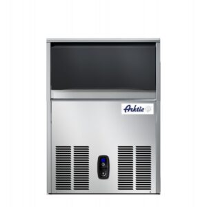 54kg/24h Veejahutusega jäägeneraator