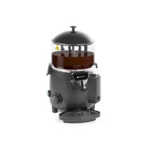 5L Kuuma šokolaadi masin 230V/1006W, 410x280x(H)465mm