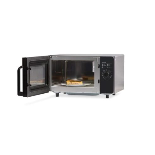 23L Mikrolaineahi MenuMaster 1500W