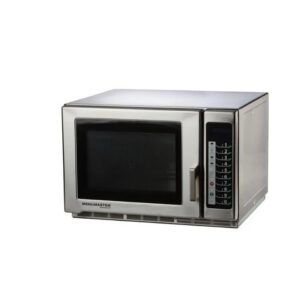 34L MenuMaster 2700/1800W 100 programmi