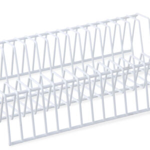 Alus köögivilja lõikeketastele 400x250x90mm