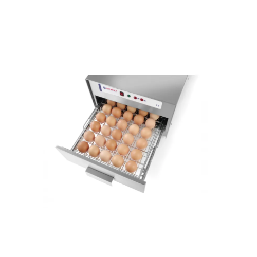 Munade steriliseerija, 30 muna 230V/78W, 358x512x(H)255mm