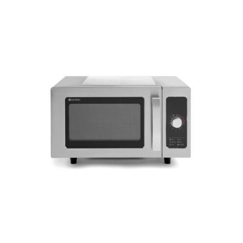 25L Mikrolaineahi 230V/1550W, 511x432x(H)311mm