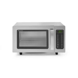 25L Mikrolaineahi programmeerimisvõimalusega 230V/1550W, 511x432x(H)311mm