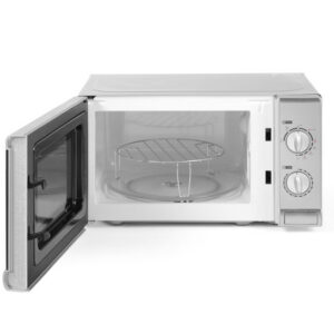 20L Grillifunktsiooniga mikrolaineahi 230V/1050W, 440x330x(H)259mm