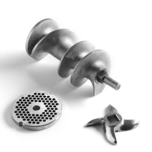 Lõiketera hakklihamasina jaoks 210819 & 282007