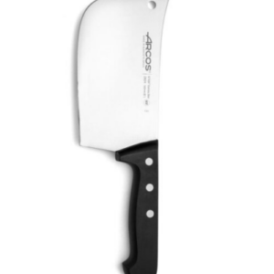 Cleaver, UNIVERSAL series, Arcos, Black, (L)283mm