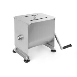 18L Vorstimassi segaja manuaalne 11.7 kg, 580x250x415mm