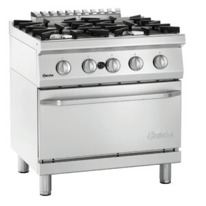 Gas pliit 70040 GB21