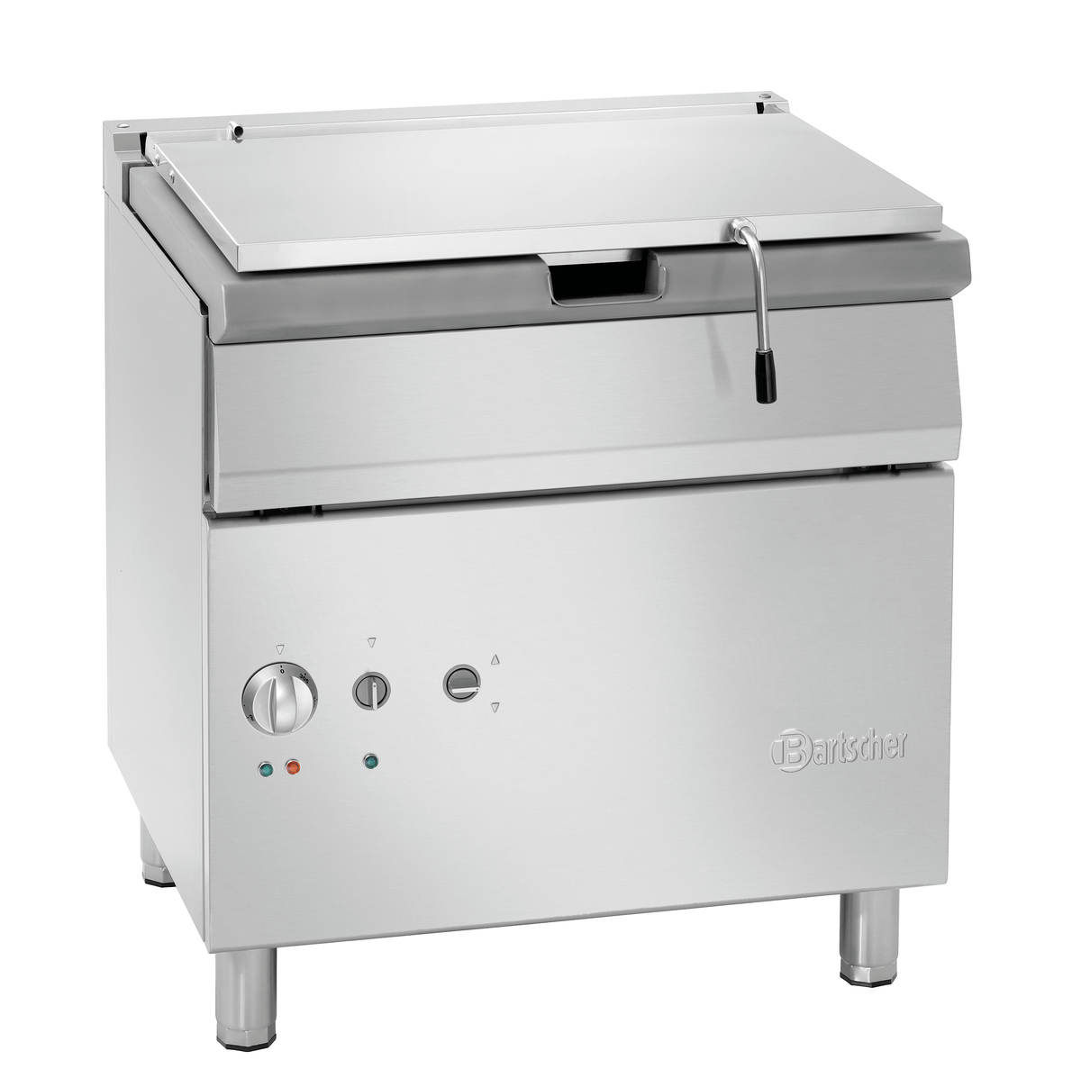 10kW Kallutatav pann 700 E51LEK