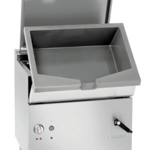 10kW Kallutatav pann 700 E51LHK