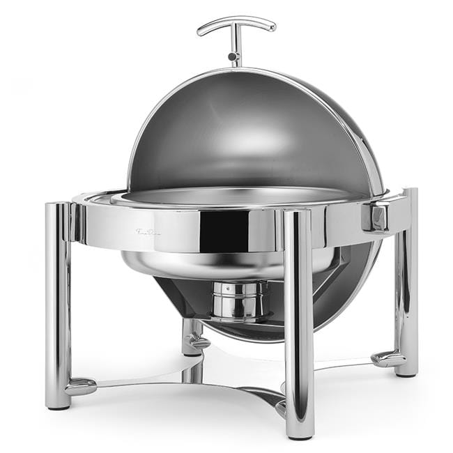 Marmiit 6L De Luxe Rolltop ümmargune