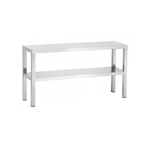 W1200 2 riiulid Ülemine Riiul