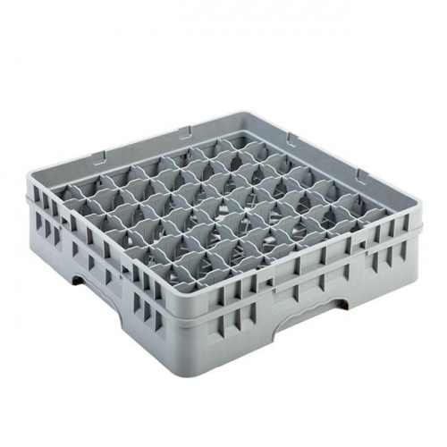 Alushoidik koos täispikkusega pikendajaga 49 kambrit