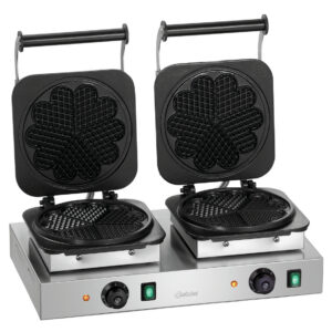 Vahvliküpsetaja 2HW211