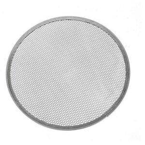 Ø360mm Pitsavõrk, ümmargune