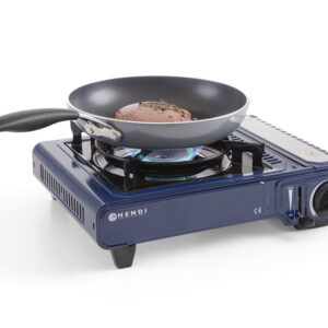2.2kW Portable gas pliit