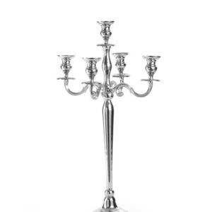 380mm Küünlajalg /5 küünlale