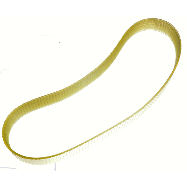 Drive belt - electric vegetable slicer Hendi 231807