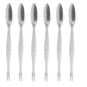 205mm Homaarikahvel - 6tk