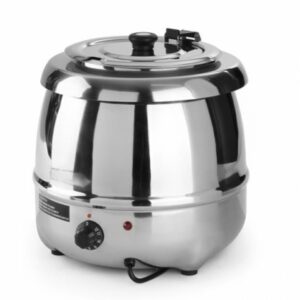 Suurepärane pada supp 8L