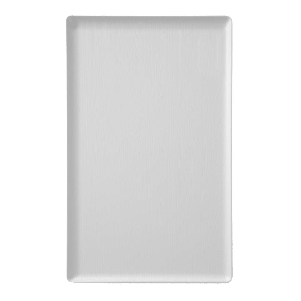 GN1/2 Valge Melamiinialus