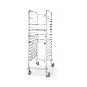 Puhastuskäru 15x600x400