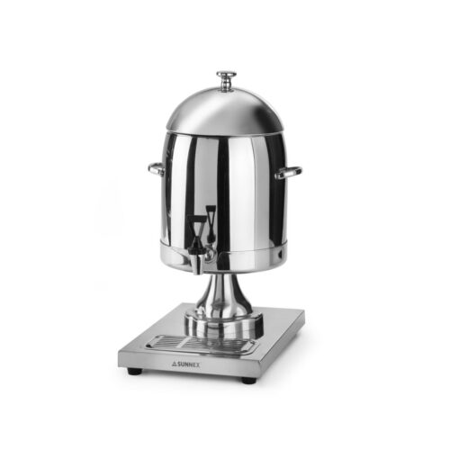 10.5L Piimadispenser 260x360x536mm