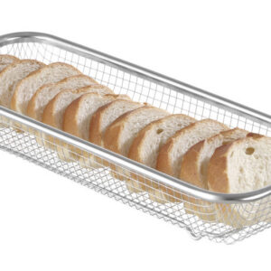 310x125x55mm Serveerimiskorv