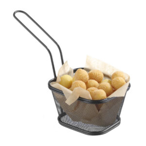 105x90x60mm Korv - miniatuurne