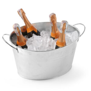 400x330x220mm Jahutusvann