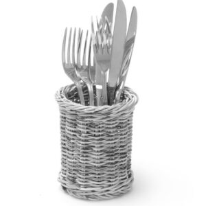 Ø100x120mm Söögiriistade korv