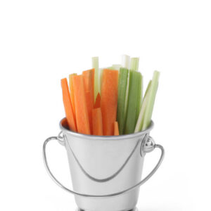 Ø87x93mm Ämbrike sangaga - miniatuurne