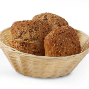 Ø200x65mm Korv - ümmargune