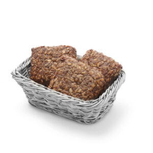 19x13x6cm Pagaritoodete korv