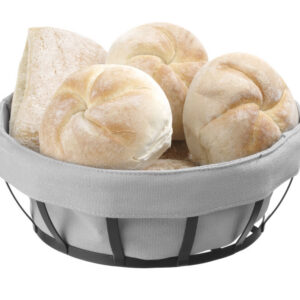 190x190x100mm Pagaritoodete korv kotiga neljakandiline