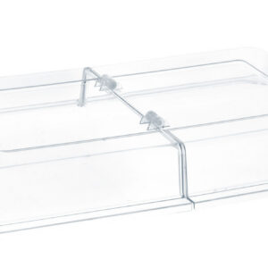 Kaas Rolltop GN1/1 530x325x76mm