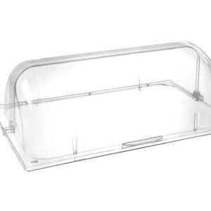 Kaas Rolltop - GN1/1 - 540x330x180mm