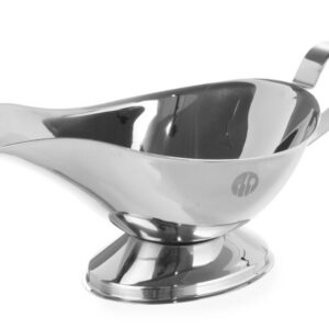 0.23L Käepidemega kastmekann 160x98x90mm