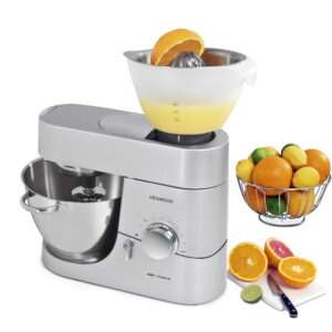 Appetizer - squeezer different types of citrus AT312 190x220x165mm