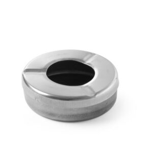 Ø90x28mm Kaanega tuhatoos